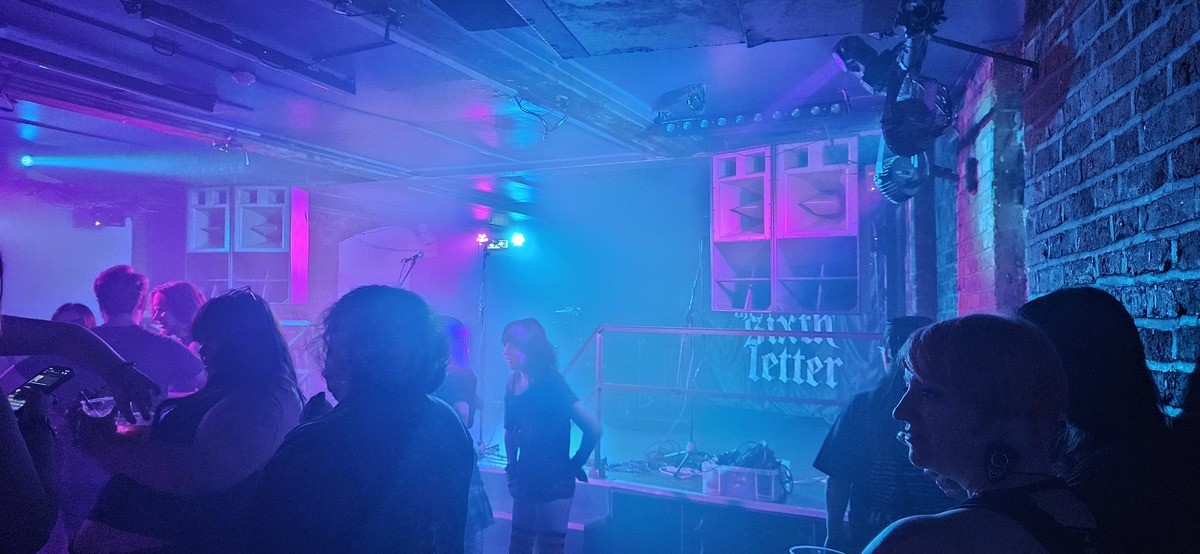 Nervous as screw. Any of you guys ever get the feeling your a fraud. I got my first gig as a concert photographer for some Nu metal cover band. I'm so nervous, 